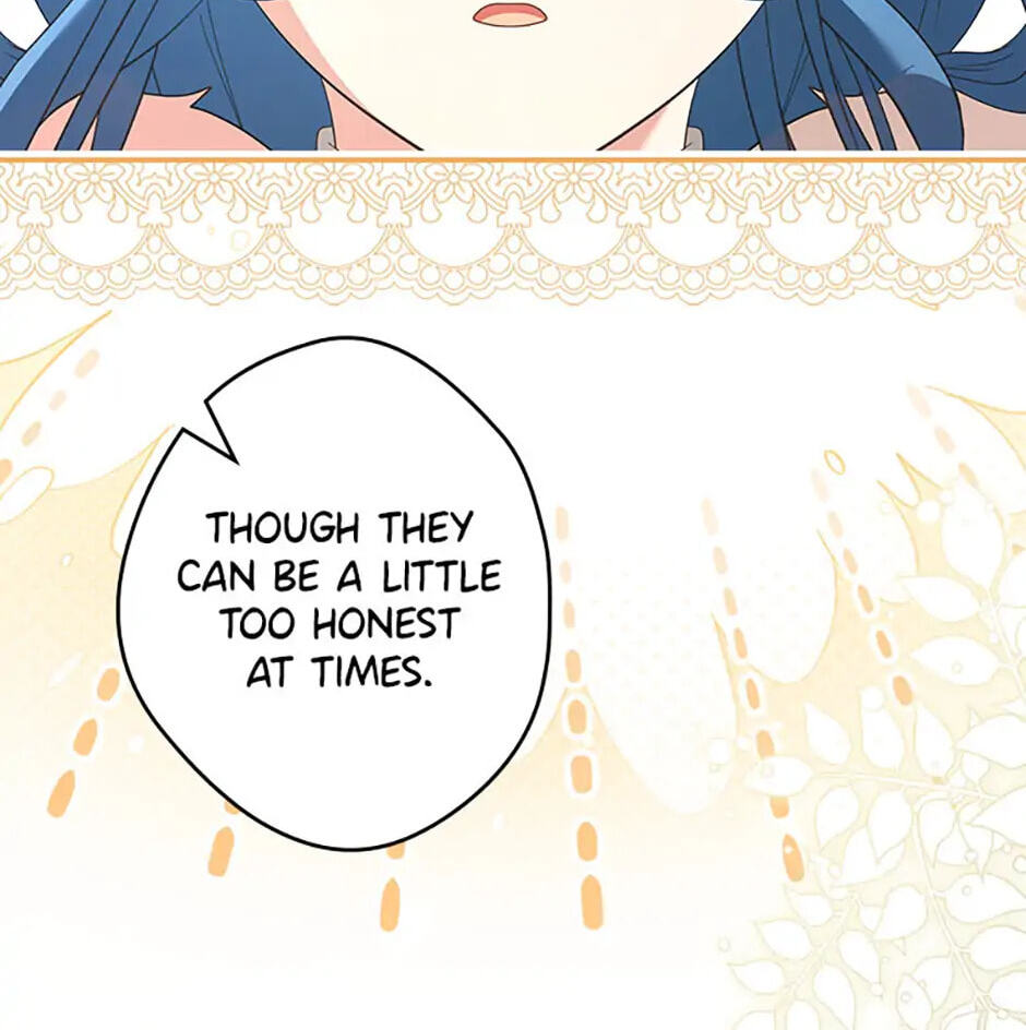 Not Your Monster-in-Law Chapter 17 page 58 - 