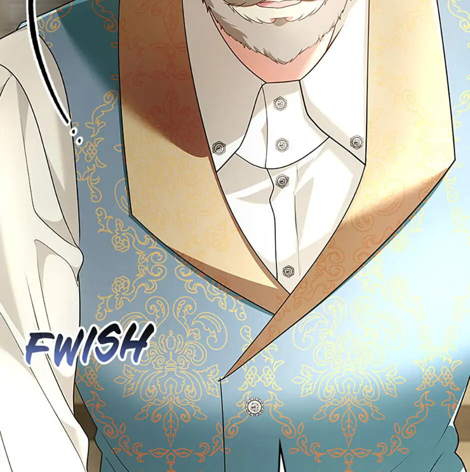 Not Your Monster-in-Law Chapter 17 page 60 - 