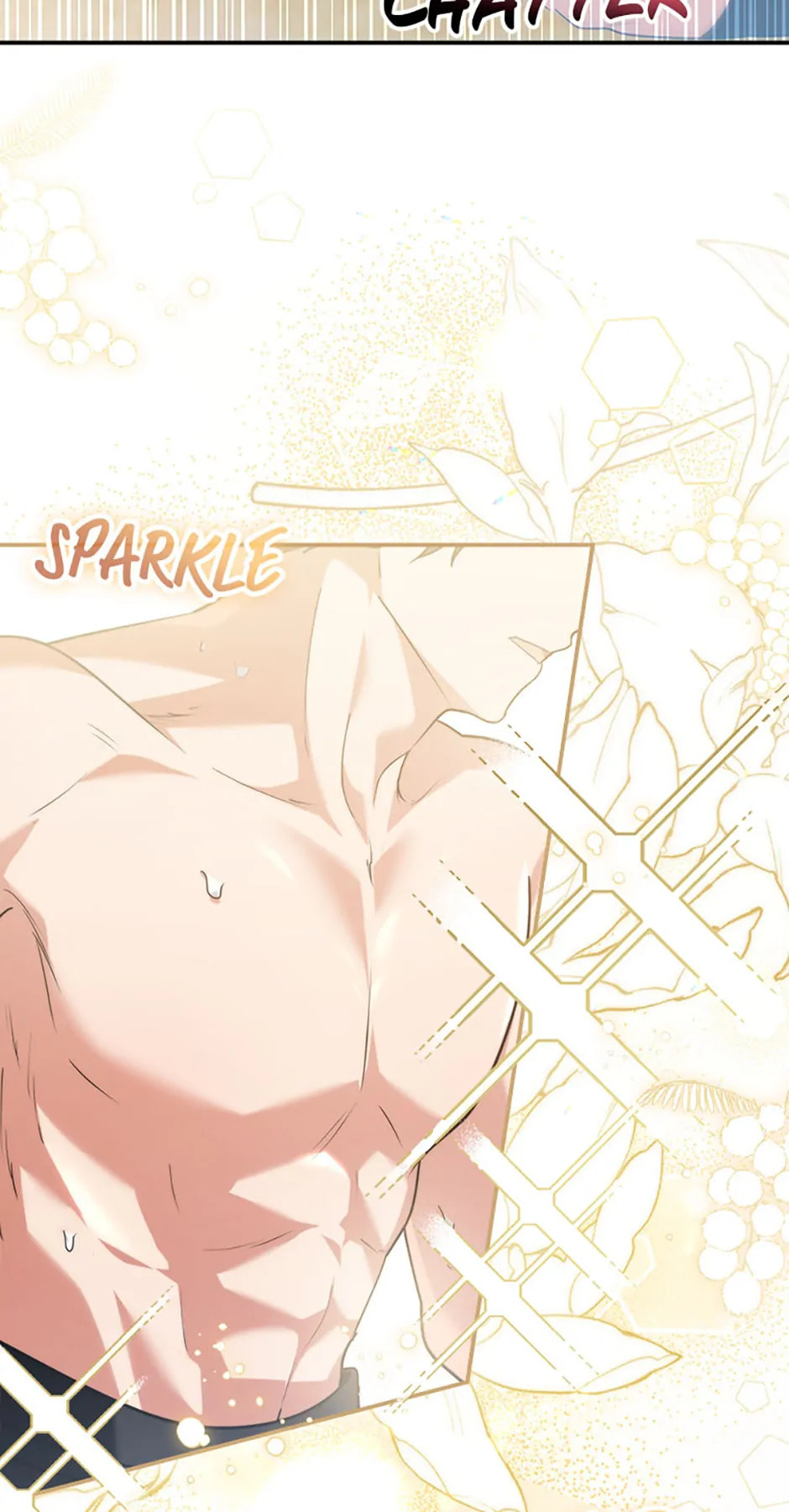 Not Your Monster-in-Law Chapter 17 page 7 - 