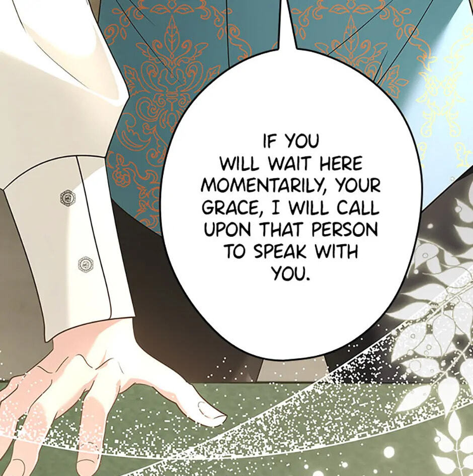 Not Your Monster-in-Law Chapter 17 page 61 - 