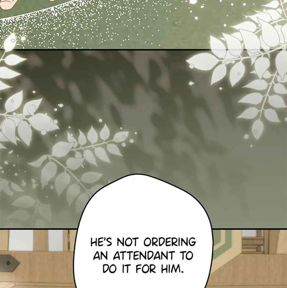 Not Your Monster-in-Law Chapter 17 page 62 - 