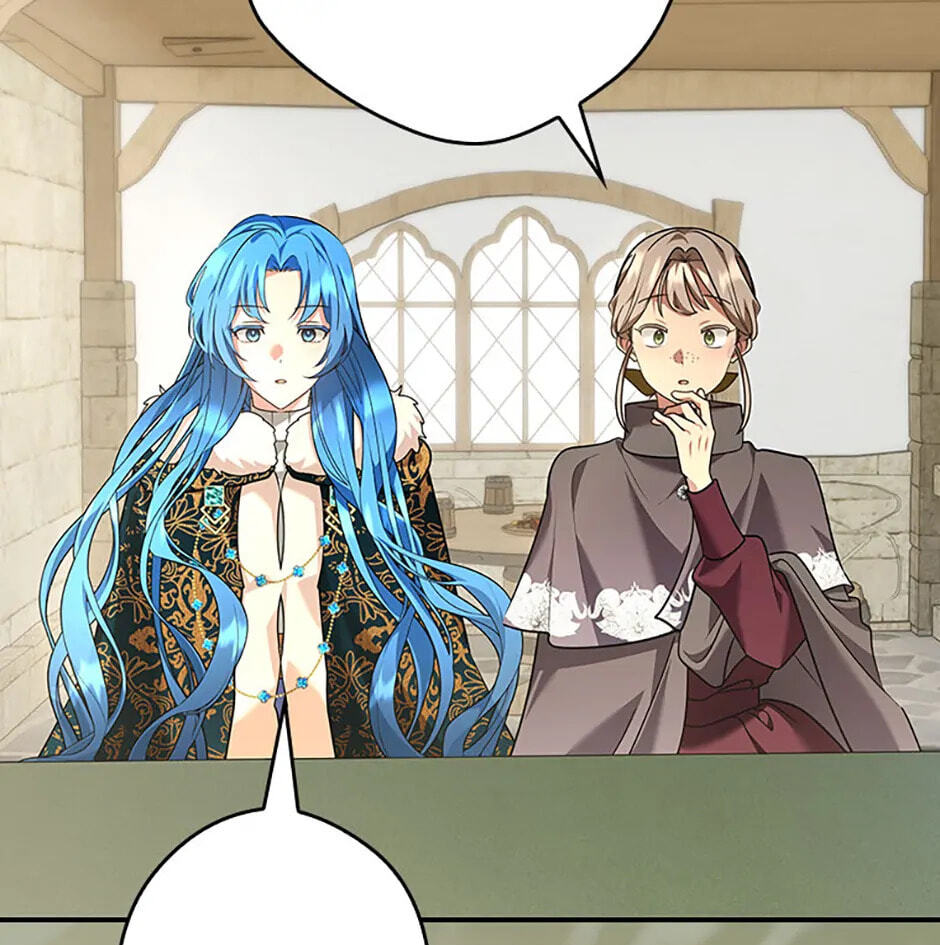 Not Your Monster-in-Law Chapter 17 page 63 - 