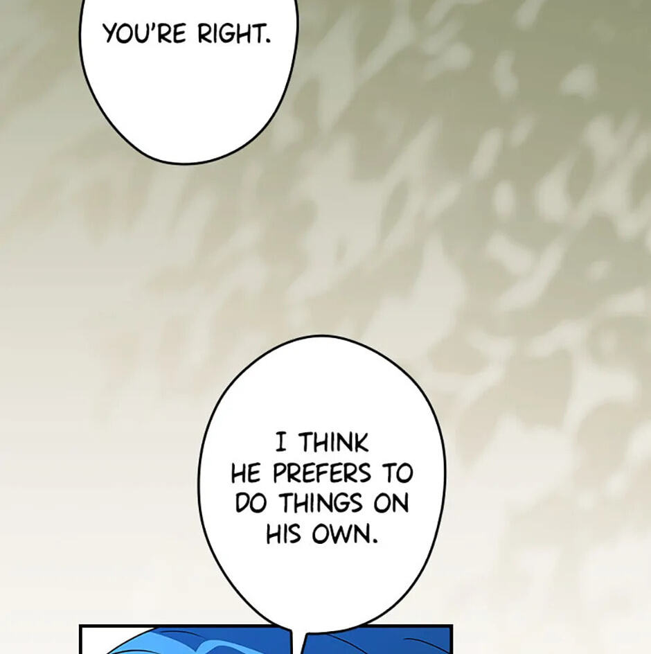 Not Your Monster-in-Law Chapter 17 page 64 - 