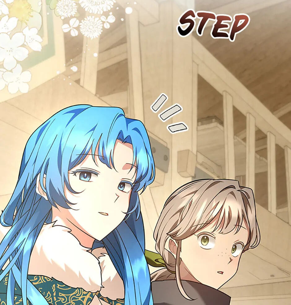 Not Your Monster-in-Law Chapter 17 page 70 - 