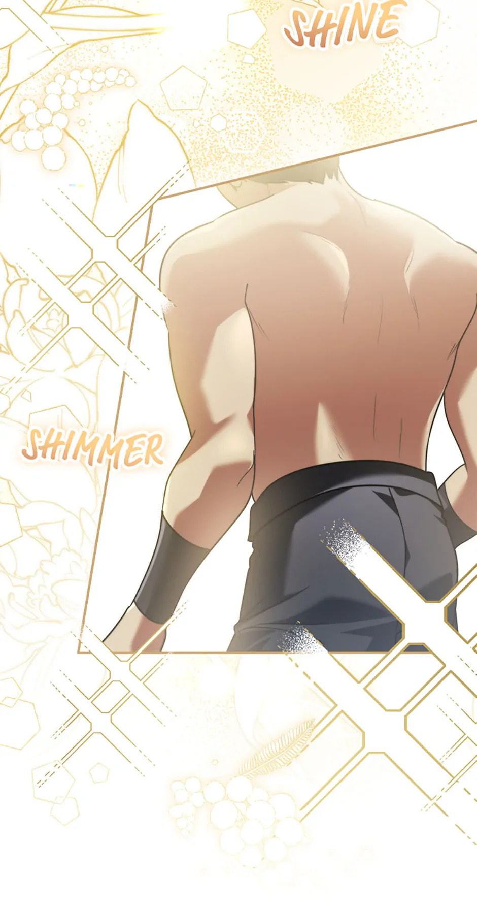 Not Your Monster-in-Law Chapter 17 page 8 - 