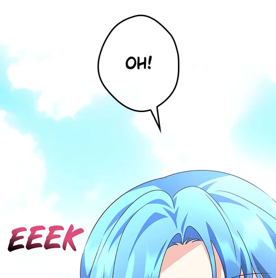 Not Your Monster-in-Law Chapter 17 page 9 - 