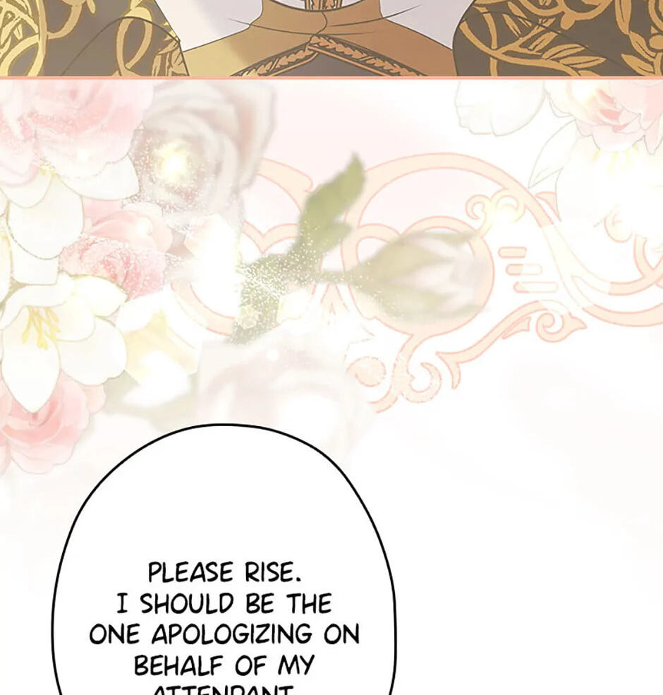 Not Your Monster-in-Law Chapter 17 page 82 - 