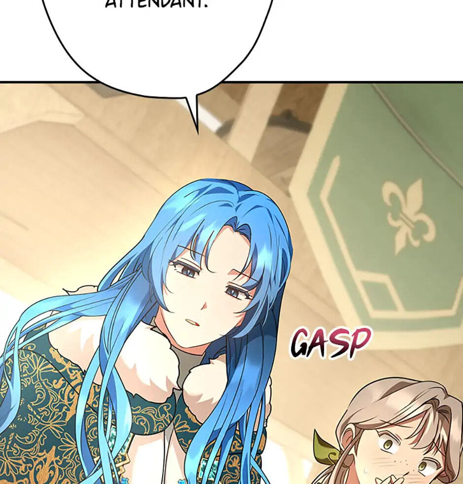 Not Your Monster-in-Law Chapter 17 page 83 - 