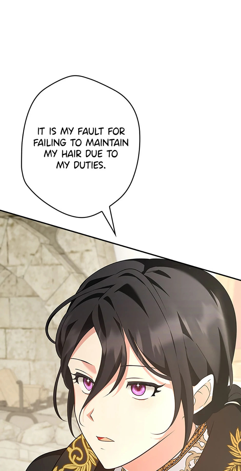 Not Your Monster-in-Law Chapter 17 page 85 - 