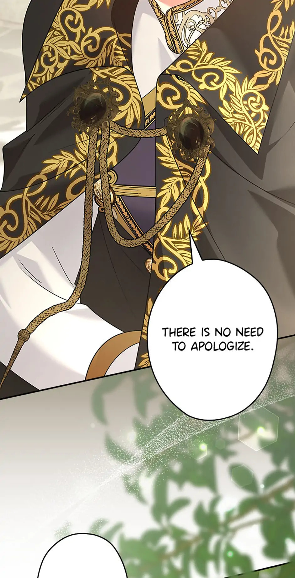 Not Your Monster-in-Law Chapter 17 page 86 - 