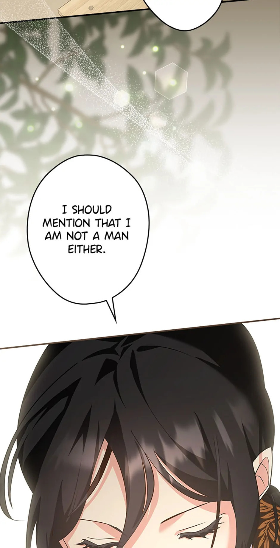 Not Your Monster-in-Law Chapter 17 page 88 - 