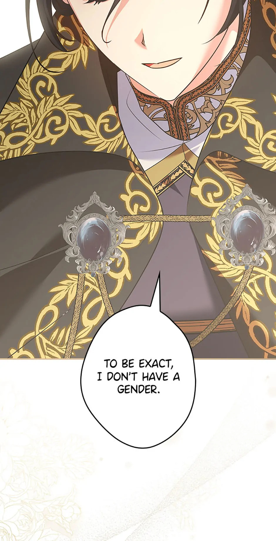 Not Your Monster-in-Law Chapter 17 page 89 - 