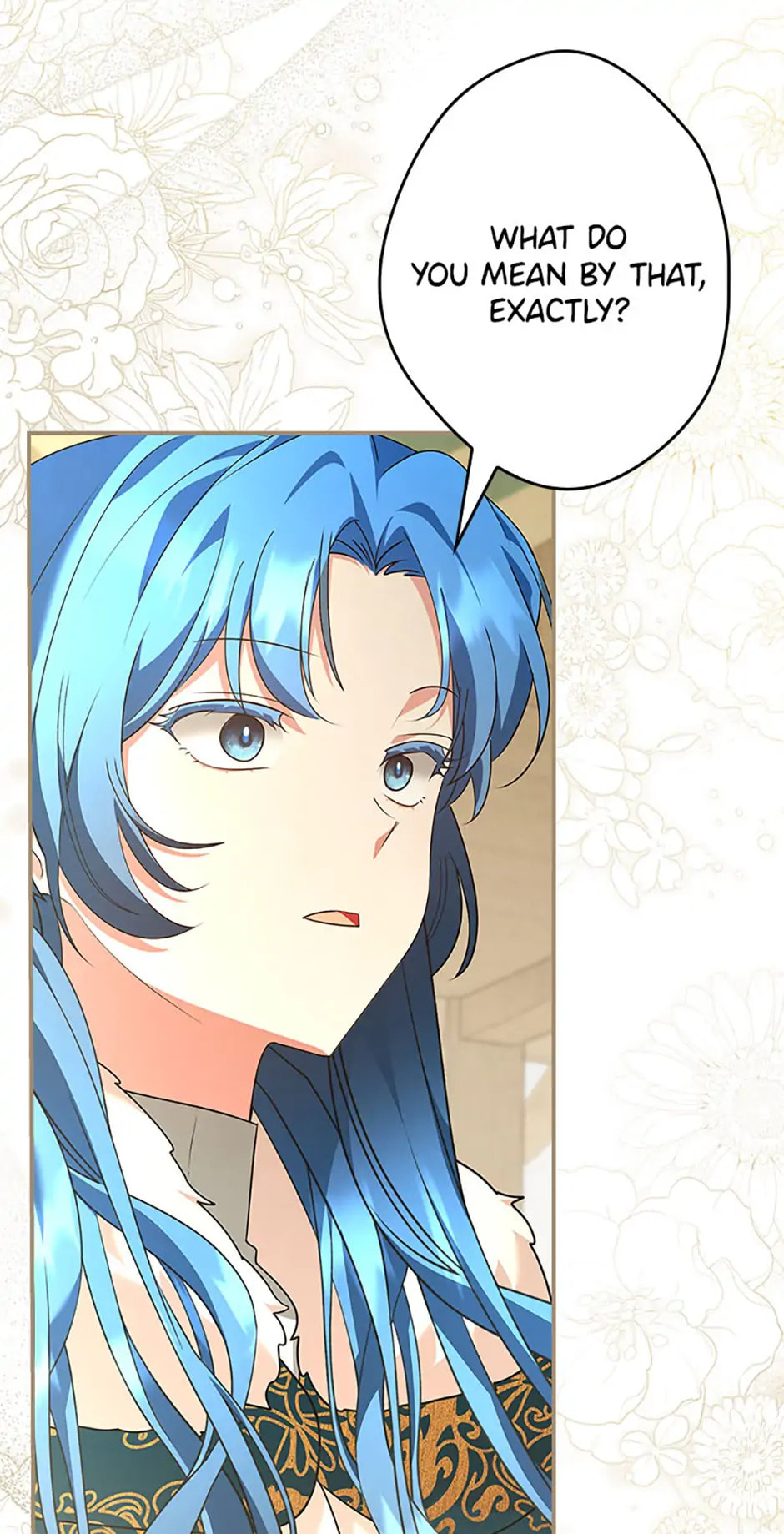 Not Your Monster-in-Law Chapter 17 page 90 - 