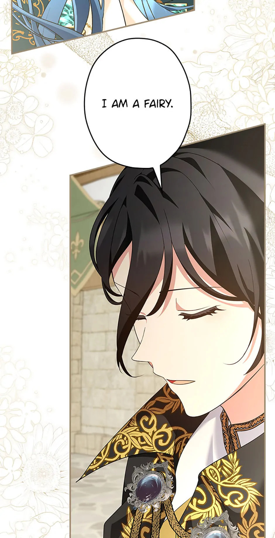 Not Your Monster-in-Law Chapter 17 page 91 - 