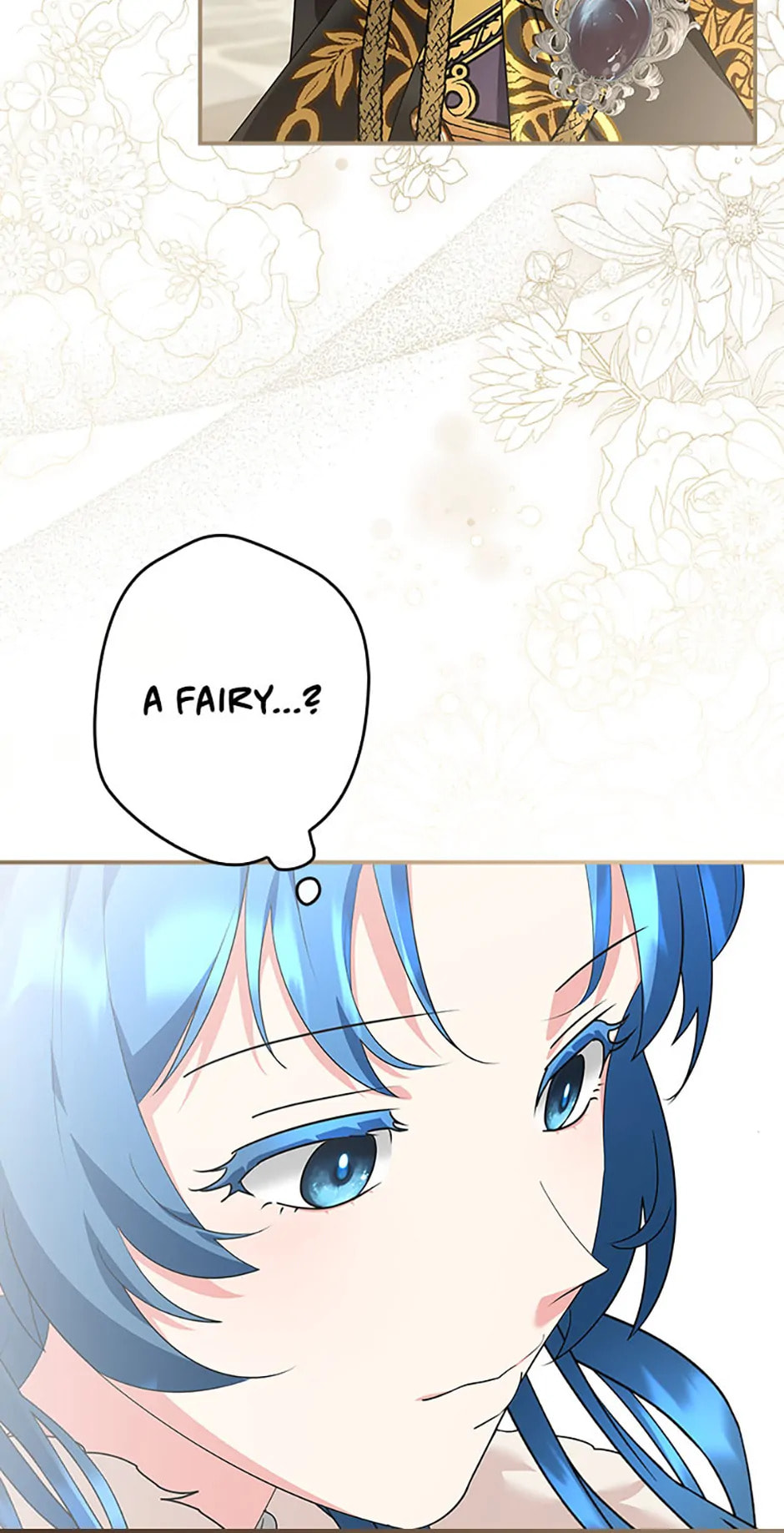 Not Your Monster-in-Law Chapter 17 page 92 - 