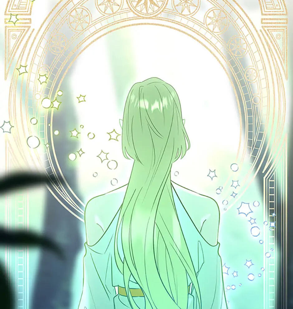 Not Your Monster-in-Law Chapter 17 page 94 - 