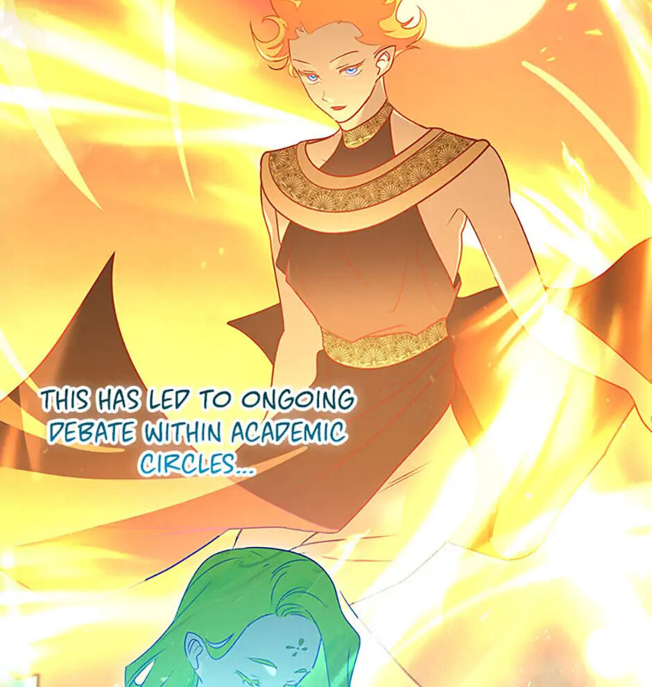 Not Your Monster-in-Law Chapter 17 page 98 - 