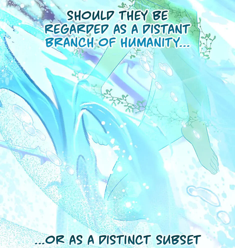 Not Your Monster-in-Law Chapter 17 page 100 - 