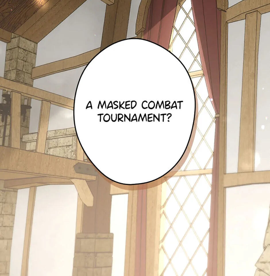 Not Your Monster-in-Law Chapter 18 page 2 - 