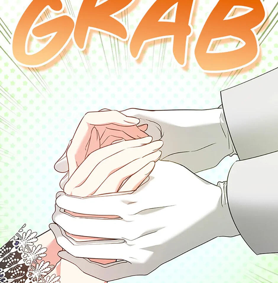Not Your Monster-in-Law Chapter 18 page 11 - 