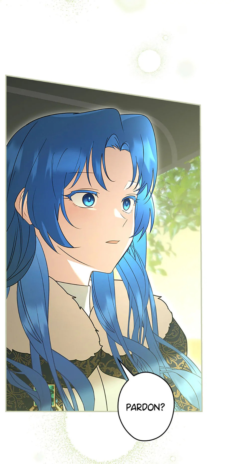 Not Your Monster-in-Law Chapter 18 page 101 - 