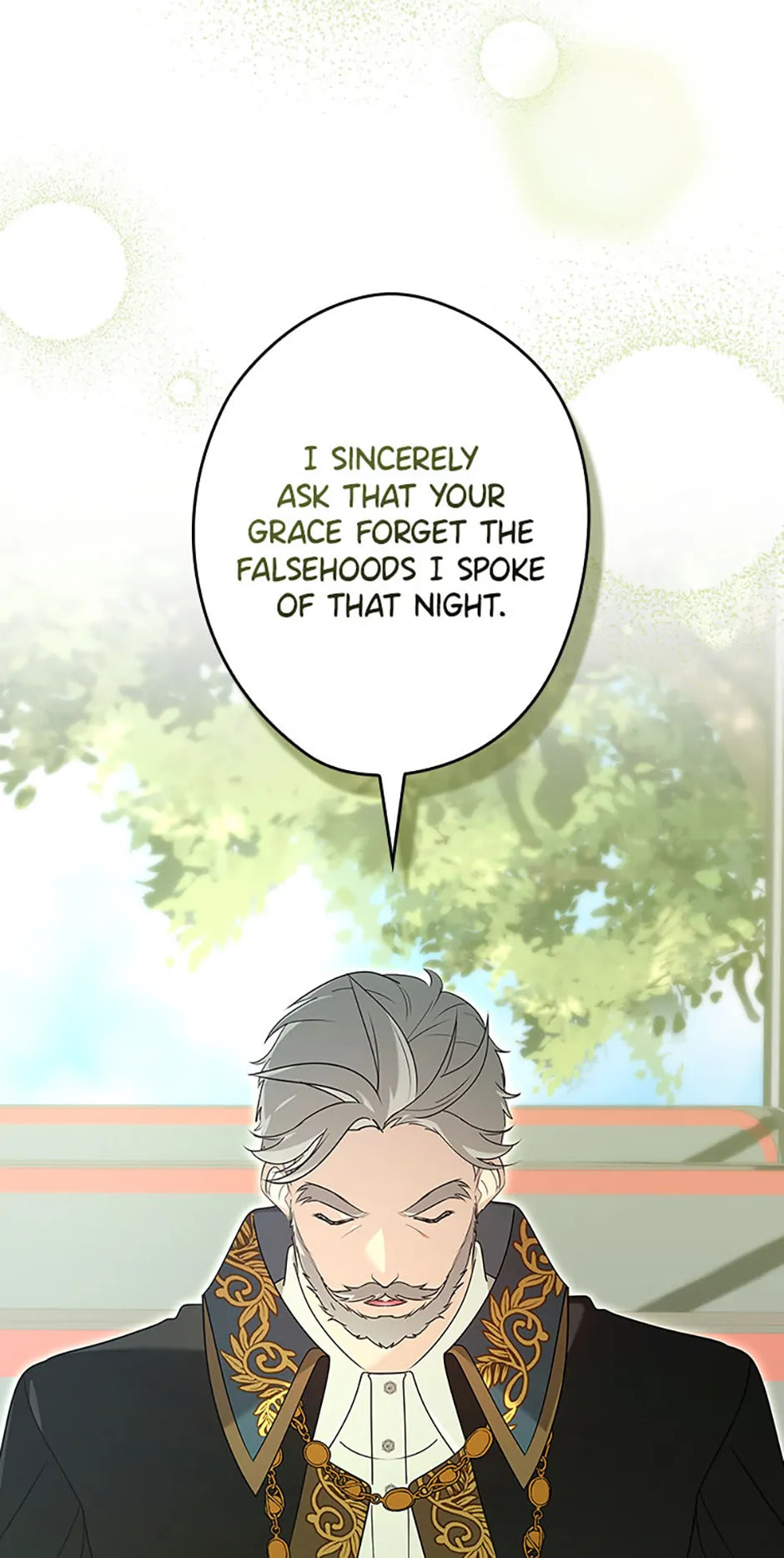 Not Your Monster-in-Law Chapter 18 page 102 - 