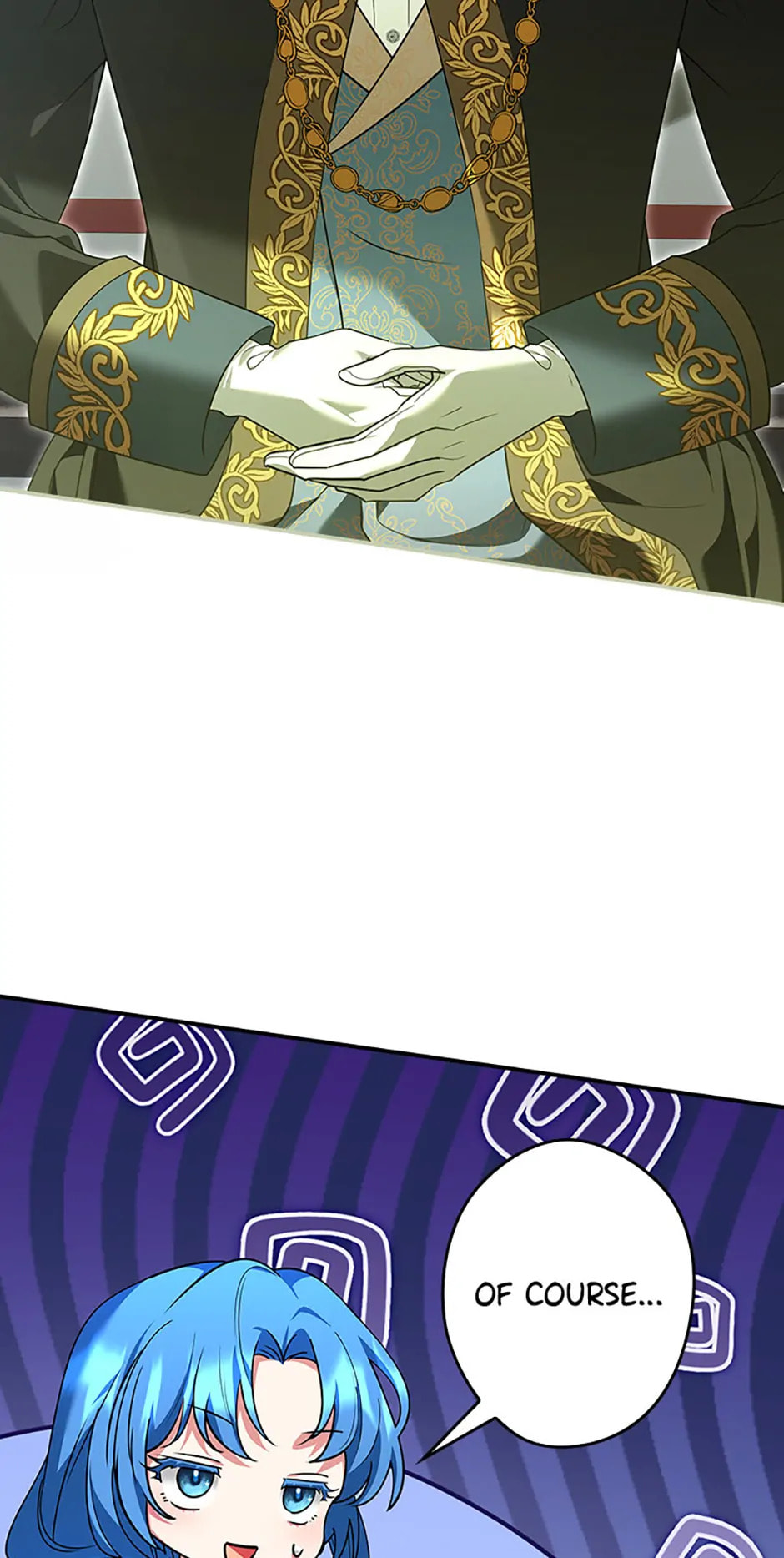 Not Your Monster-in-Law Chapter 18 page 103 - 
