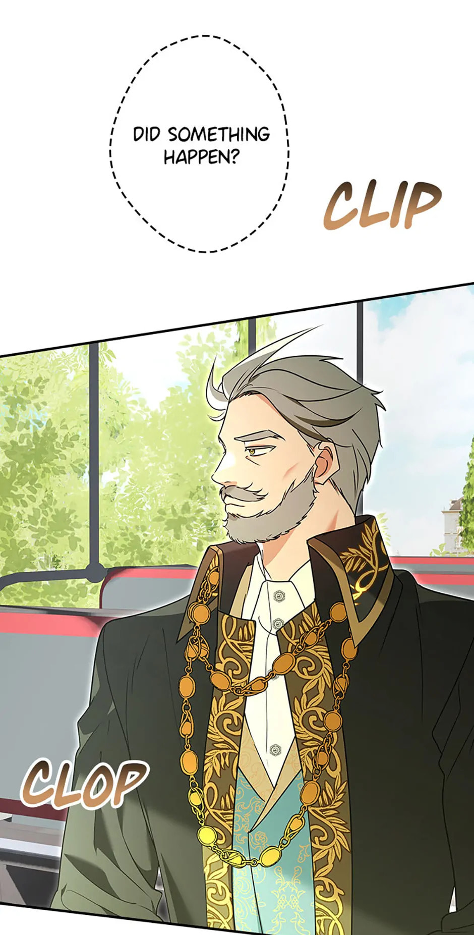 Not Your Monster-in-Law Chapter 18 page 106 - 