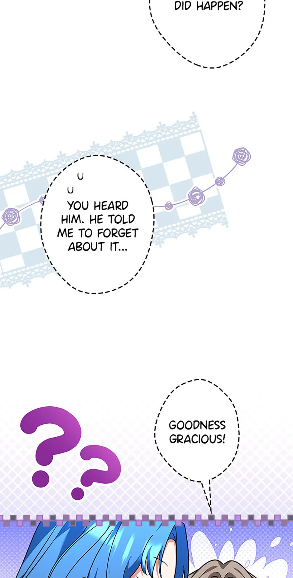 Not Your Monster-in-Law Chapter 18 page 108 - 