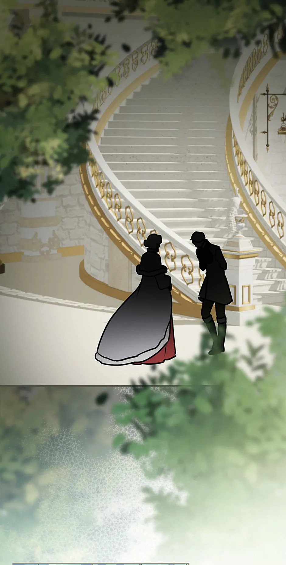Not Your Monster-in-Law Chapter 18 page 110 - 