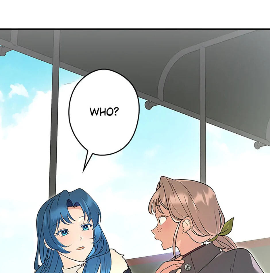 Not Your Monster-in-Law Chapter 18 page 115 - 