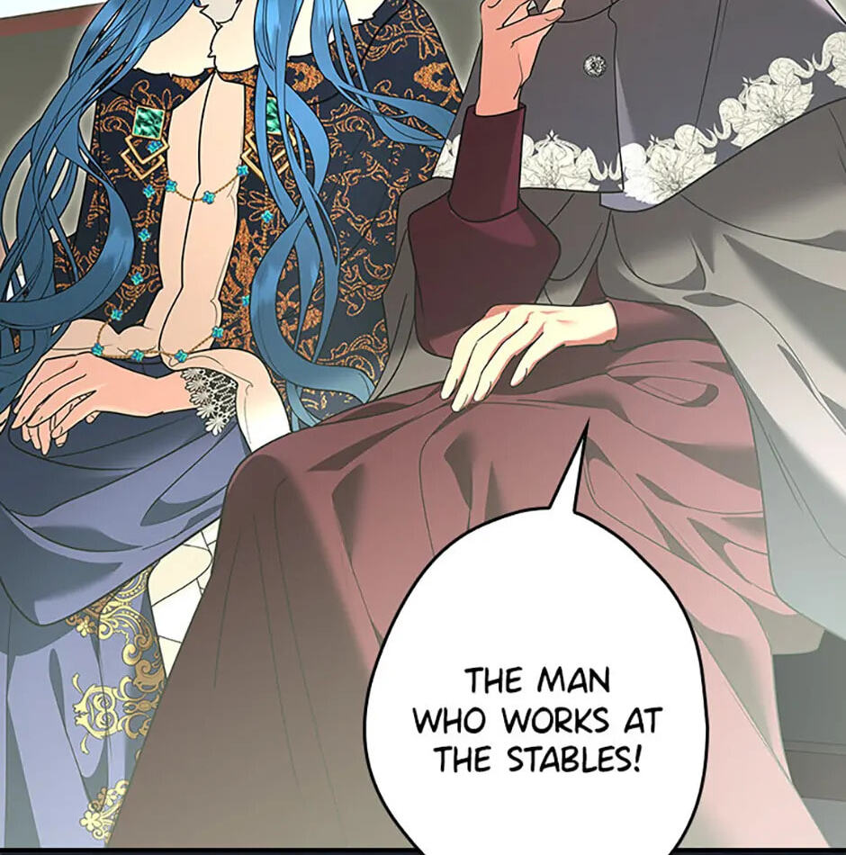 Not Your Monster-in-Law Chapter 18 page 116 - 
