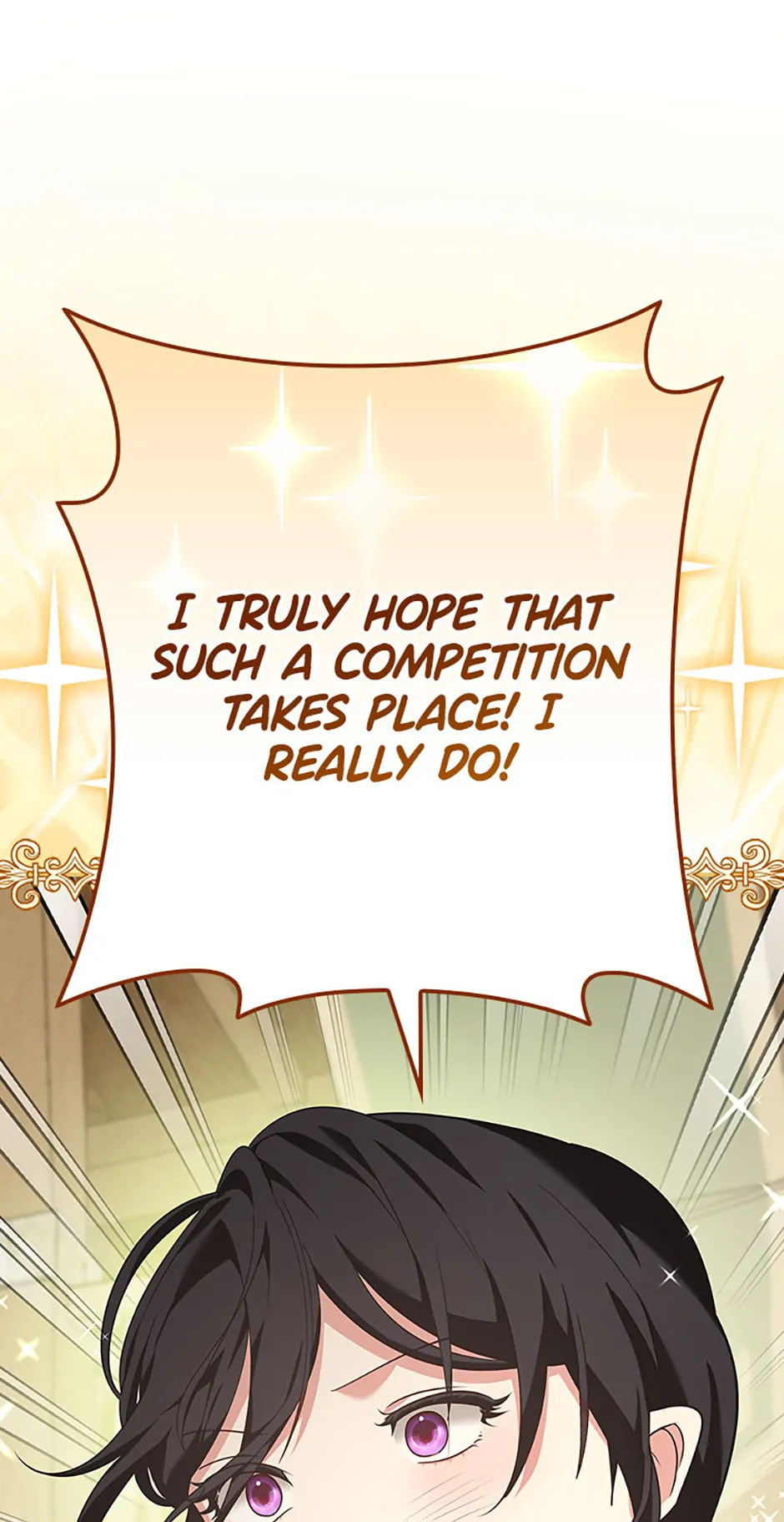 Not Your Monster-in-Law Chapter 18 page 13 - 