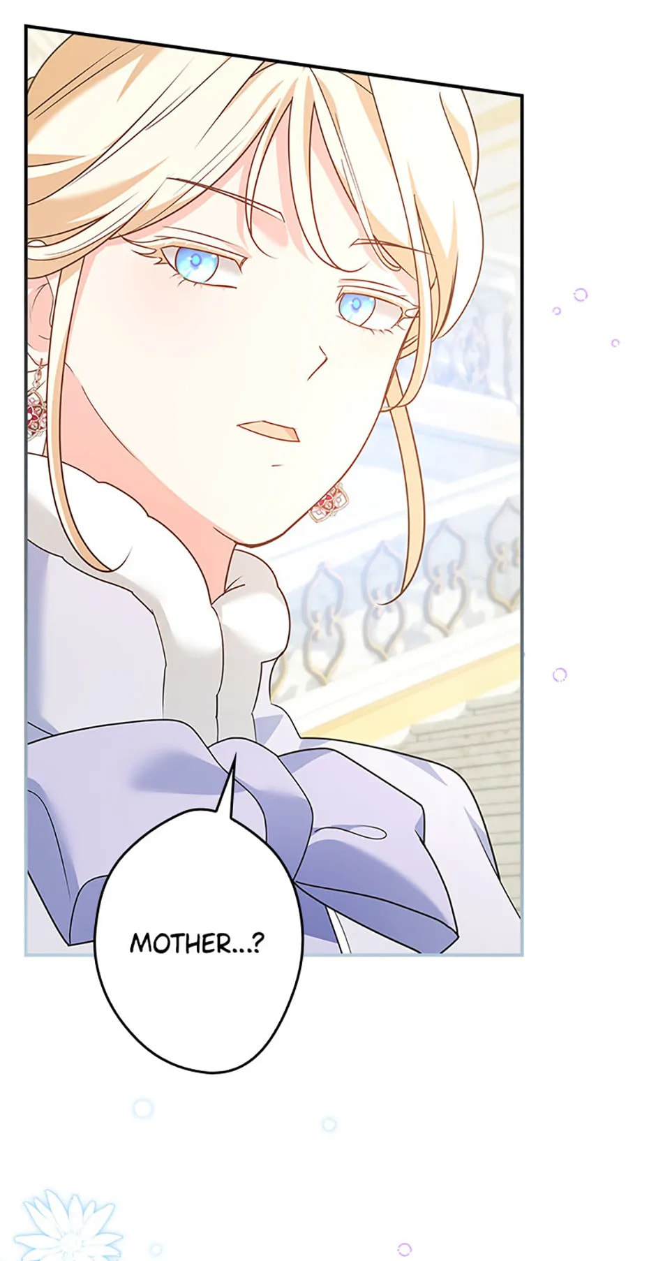 Not Your Monster-in-Law Chapter 18 page 125 - 