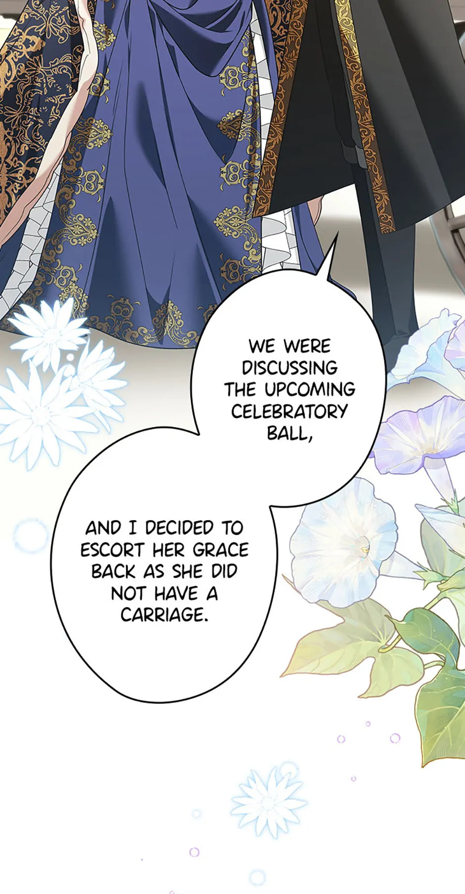 Not Your Monster-in-Law Chapter 18 page 127 - 