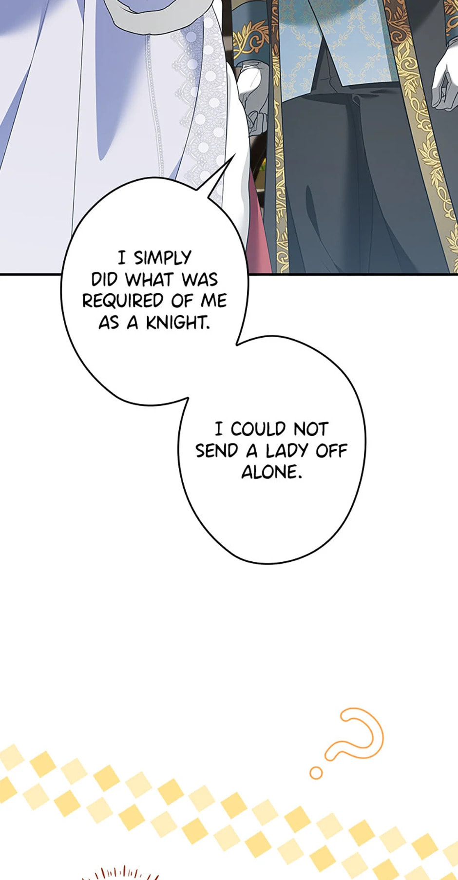 Not Your Monster-in-Law Chapter 18 page 129 - 