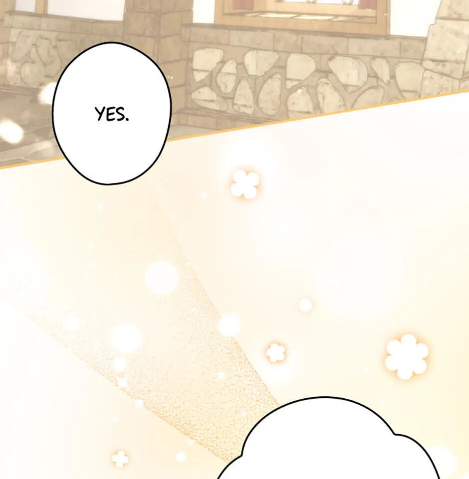 Not Your Monster-in-Law Chapter 18 page 3 - 