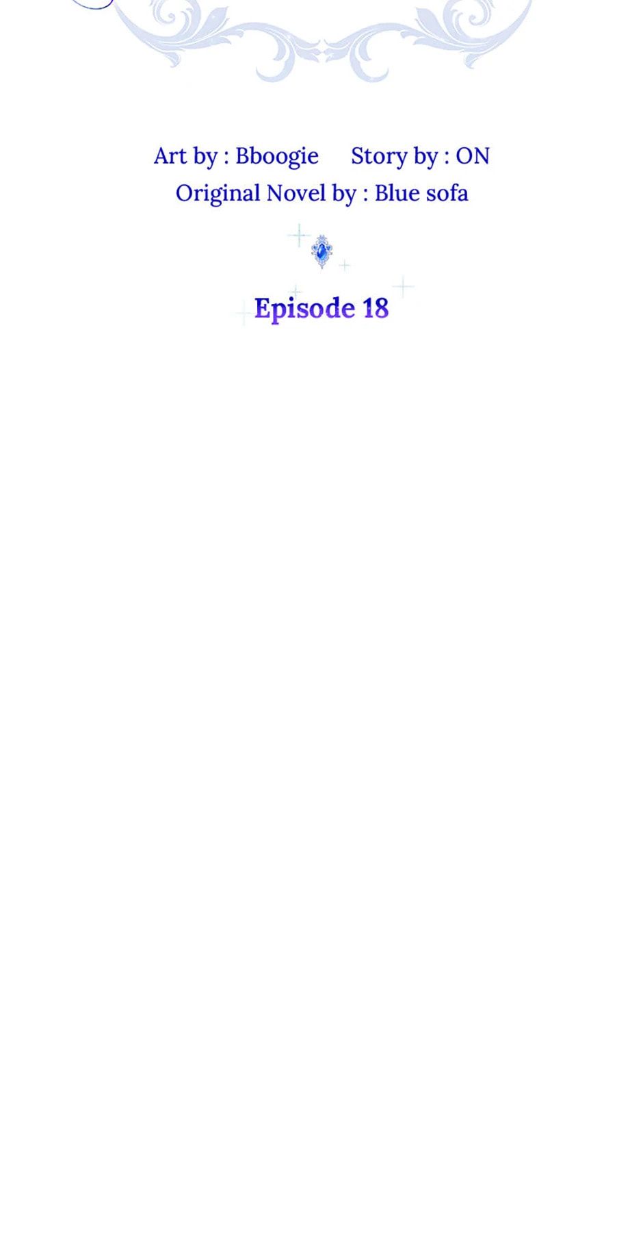Not Your Monster-in-Law Chapter 18 page 21 - 