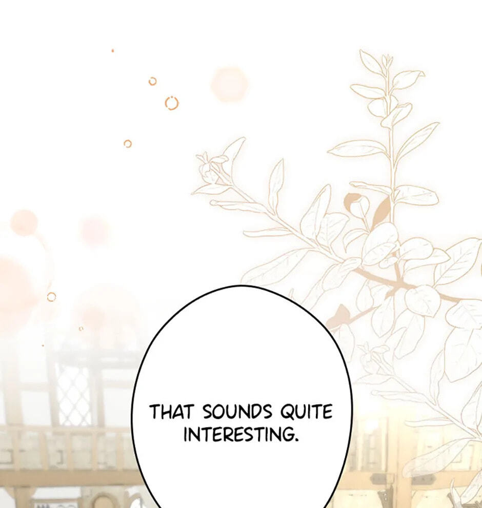 Not Your Monster-in-Law Chapter 18 page 22 - 