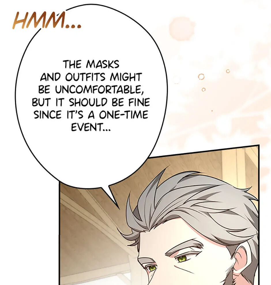 Not Your Monster-in-Law Chapter 18 page 25 - 