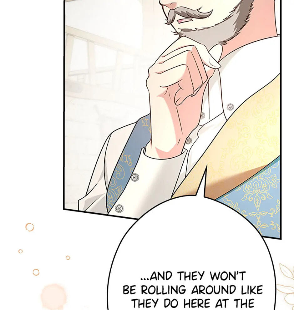 Not Your Monster-in-Law Chapter 18 page 26 - 