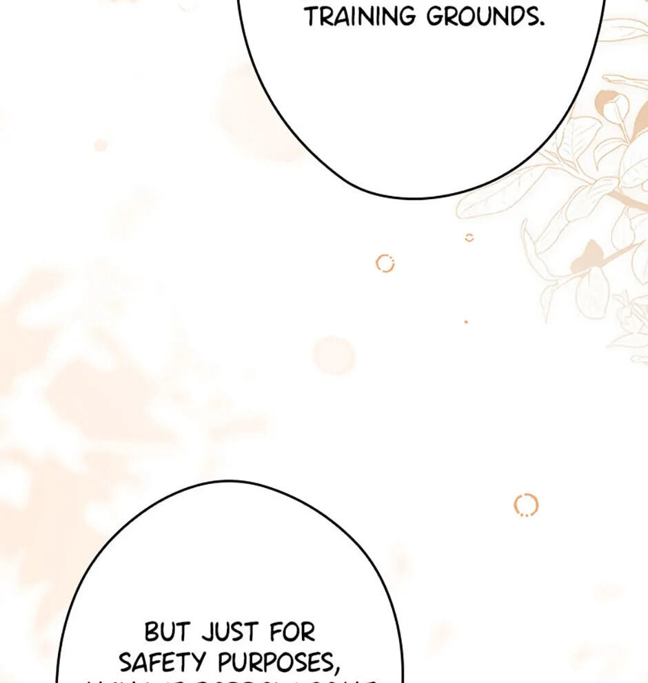Not Your Monster-in-Law Chapter 18 page 27 - 