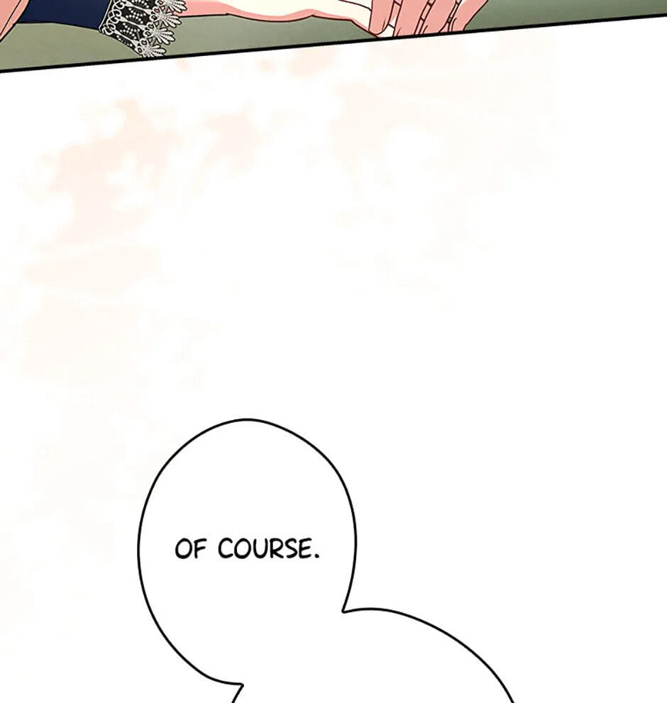 Not Your Monster-in-Law Chapter 18 page 30 - 
