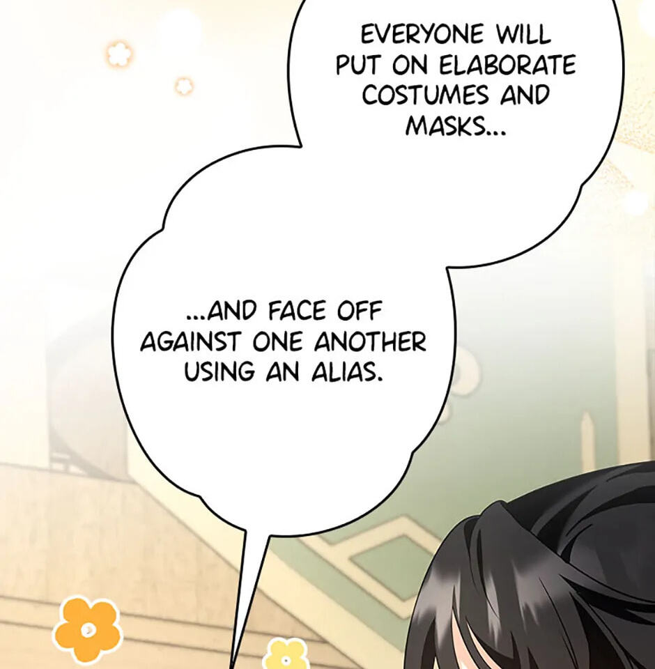 Not Your Monster-in-Law Chapter 18 page 4 - 