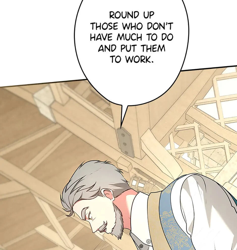 Not Your Monster-in-Law Chapter 18 page 31 - 