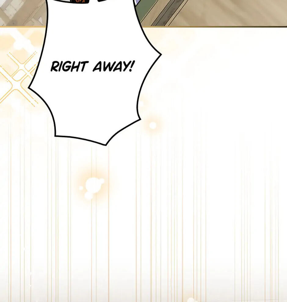 Not Your Monster-in-Law Chapter 18 page 33 - 
