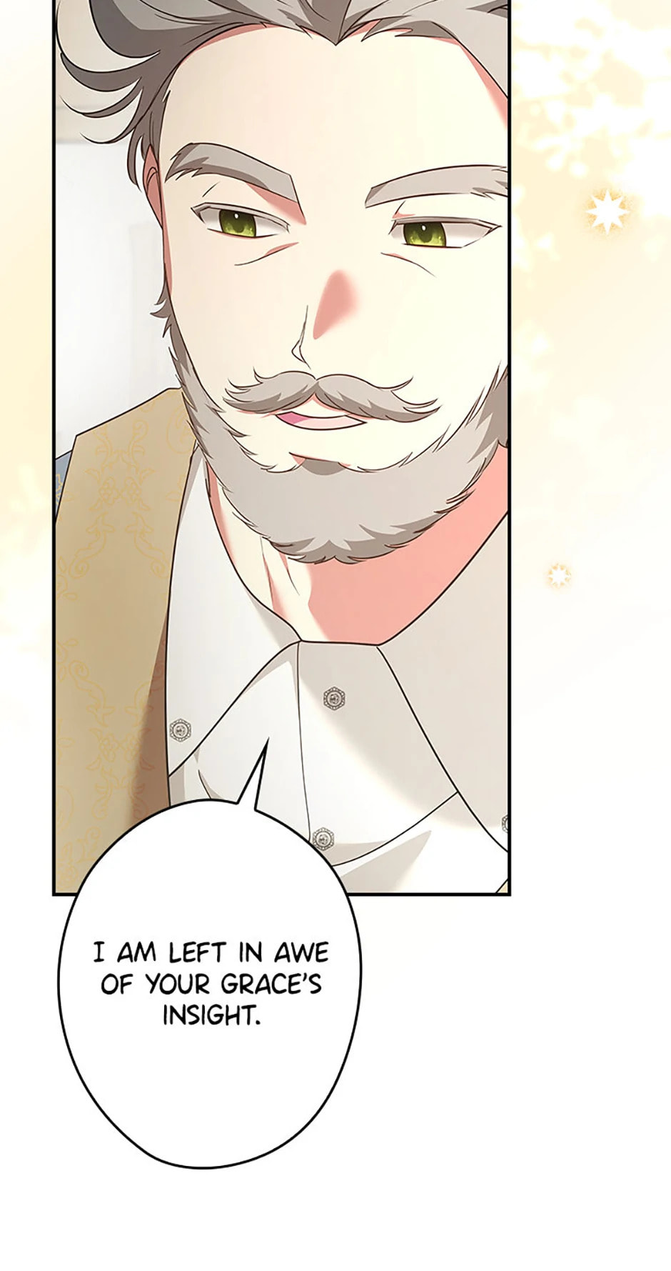Not Your Monster-in-Law Chapter 18 page 38 - 