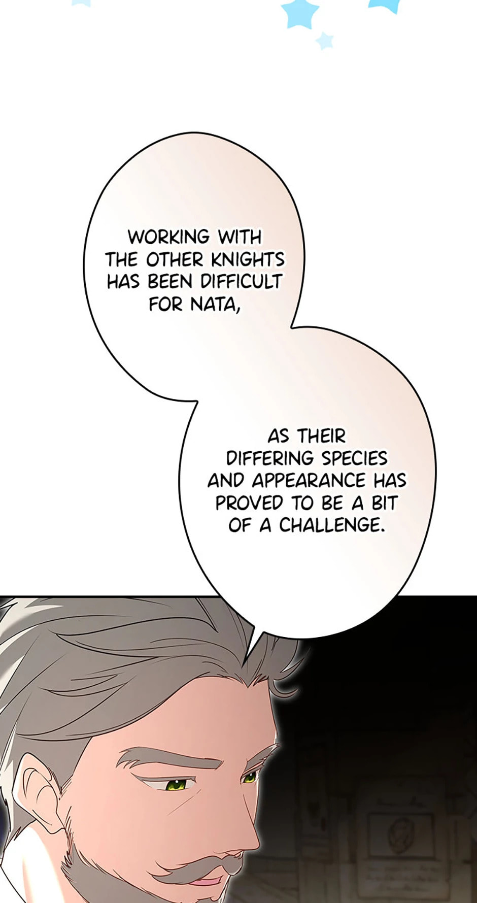 Not Your Monster-in-Law Chapter 18 page 40 - 