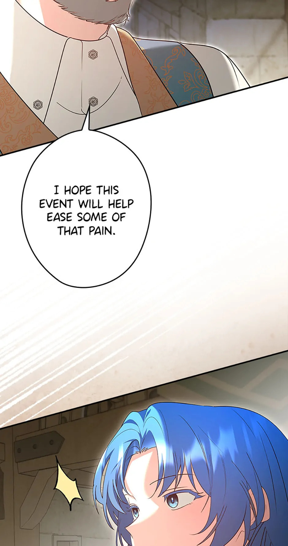 Not Your Monster-in-Law Chapter 18 page 41 - 