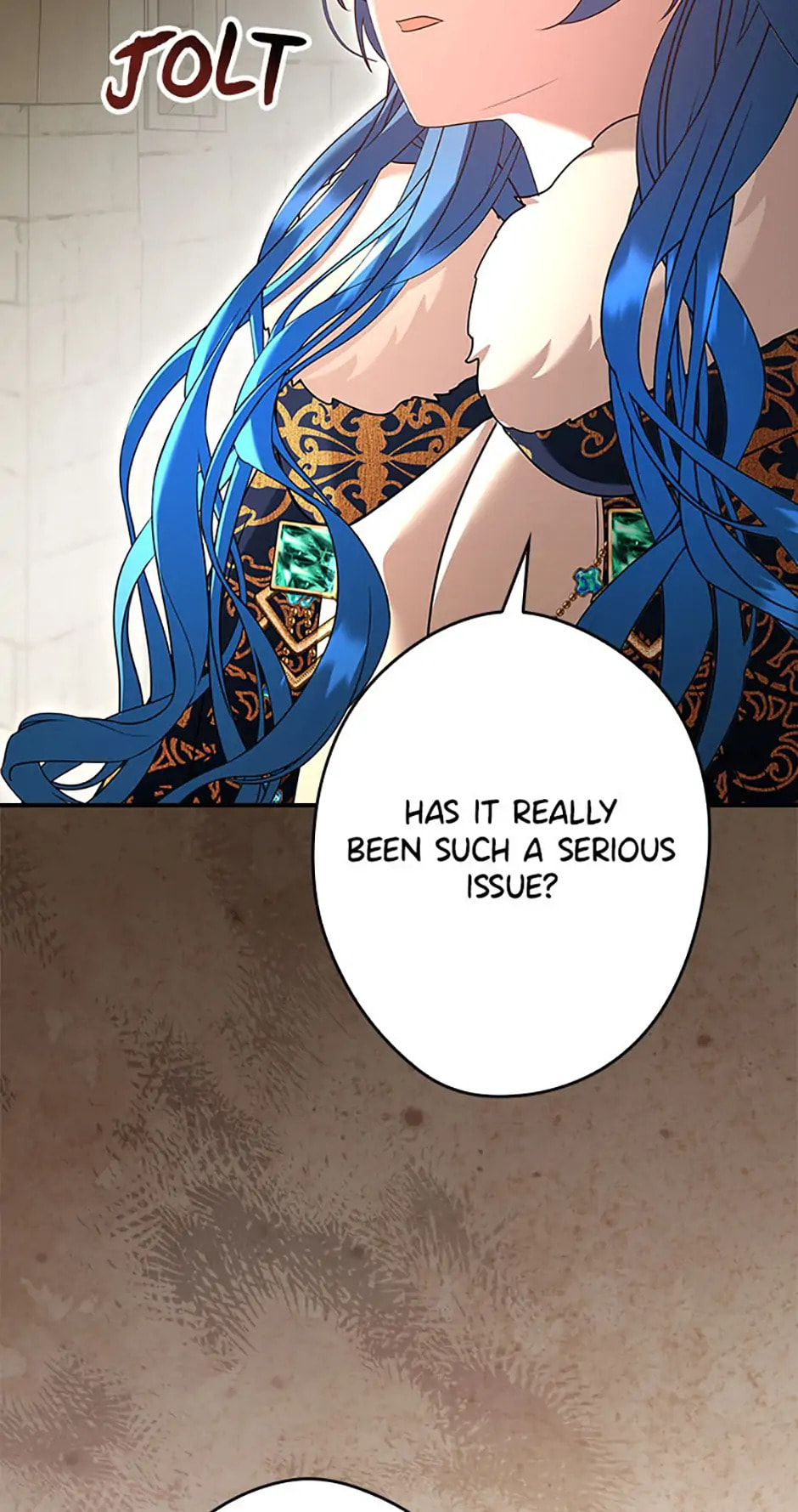 Not Your Monster-in-Law Chapter 18 page 42 - 